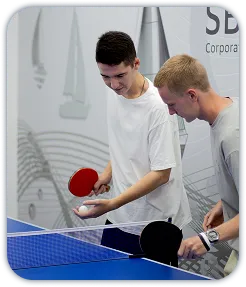 Жизнь хаба 1