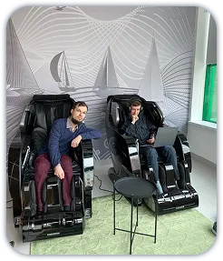 Жизнь хаба 2