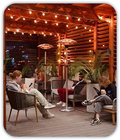 Жизнь хаба 3